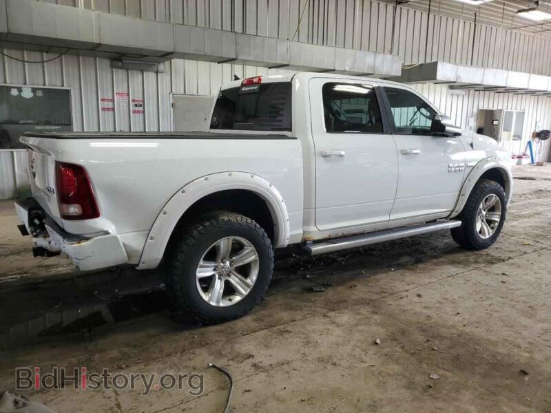 2013 RAM 1500 (VIN 1C6RR7MT3DS511892) — фото 3 из 13