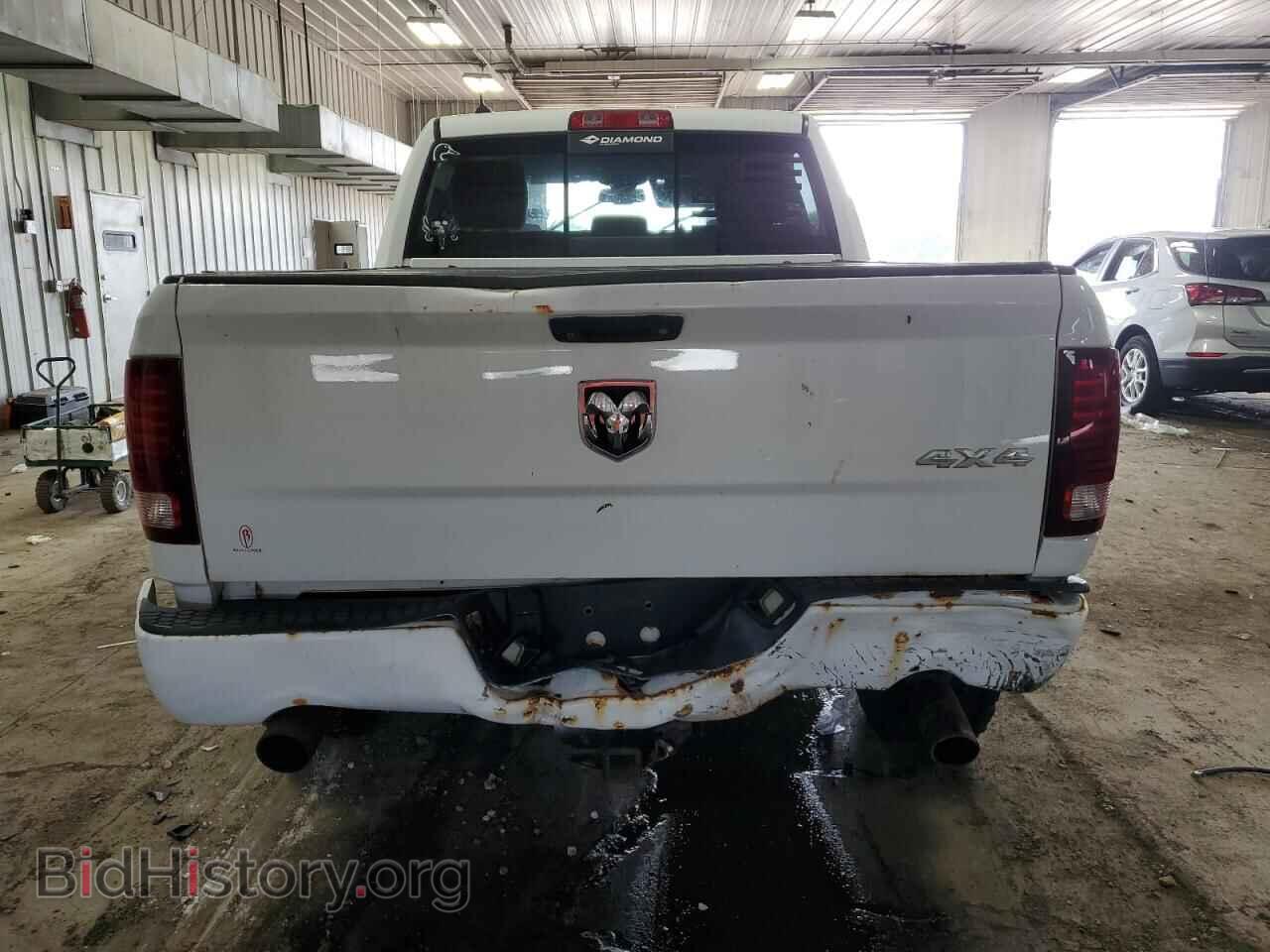 2013 RAM 1500 - VIN: 1C6RR7MT3DS511892 - Photo 6