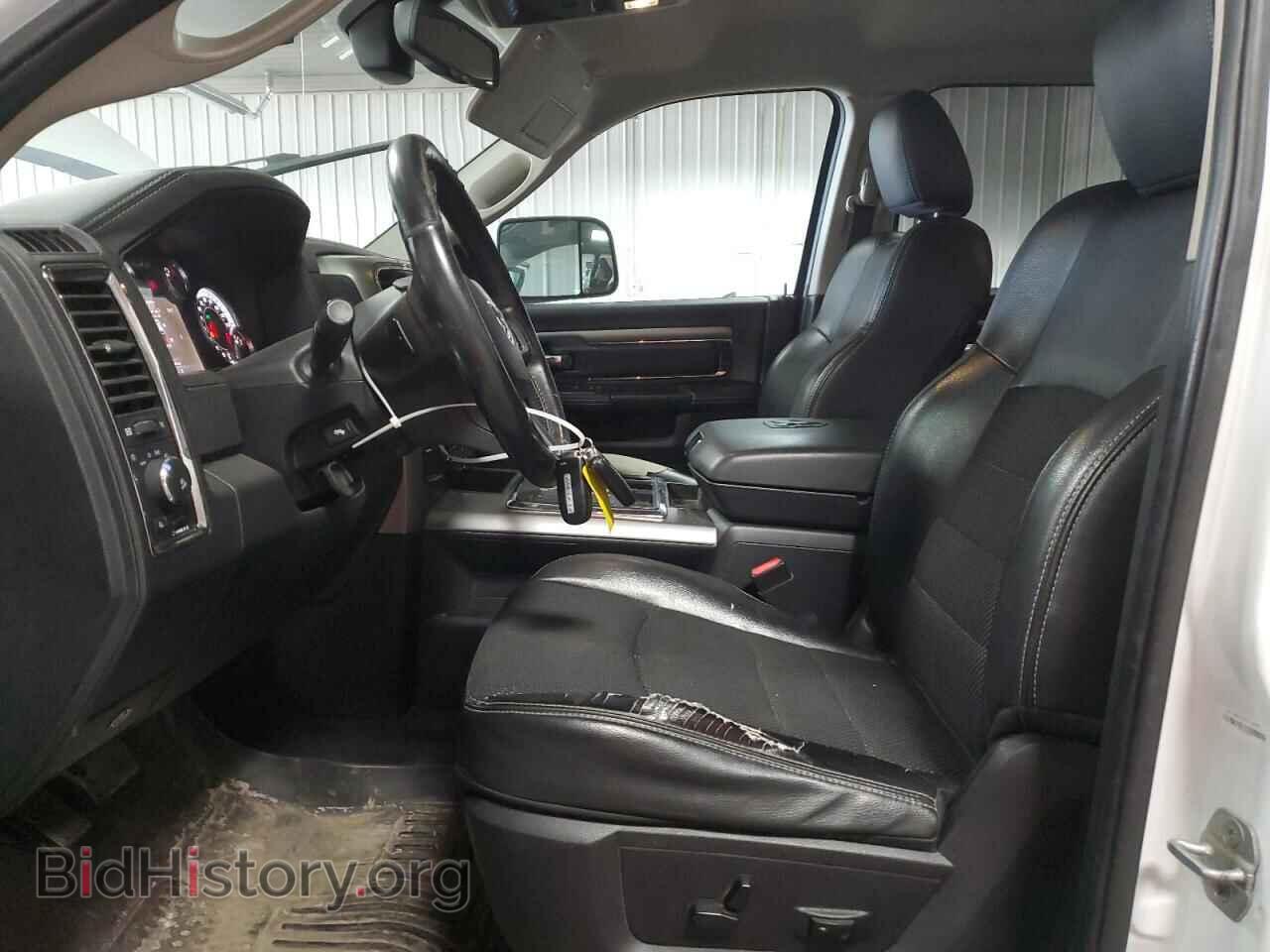2013 RAM 1500 - VIN: 1C6RR7MT3DS511892 - Photo 7