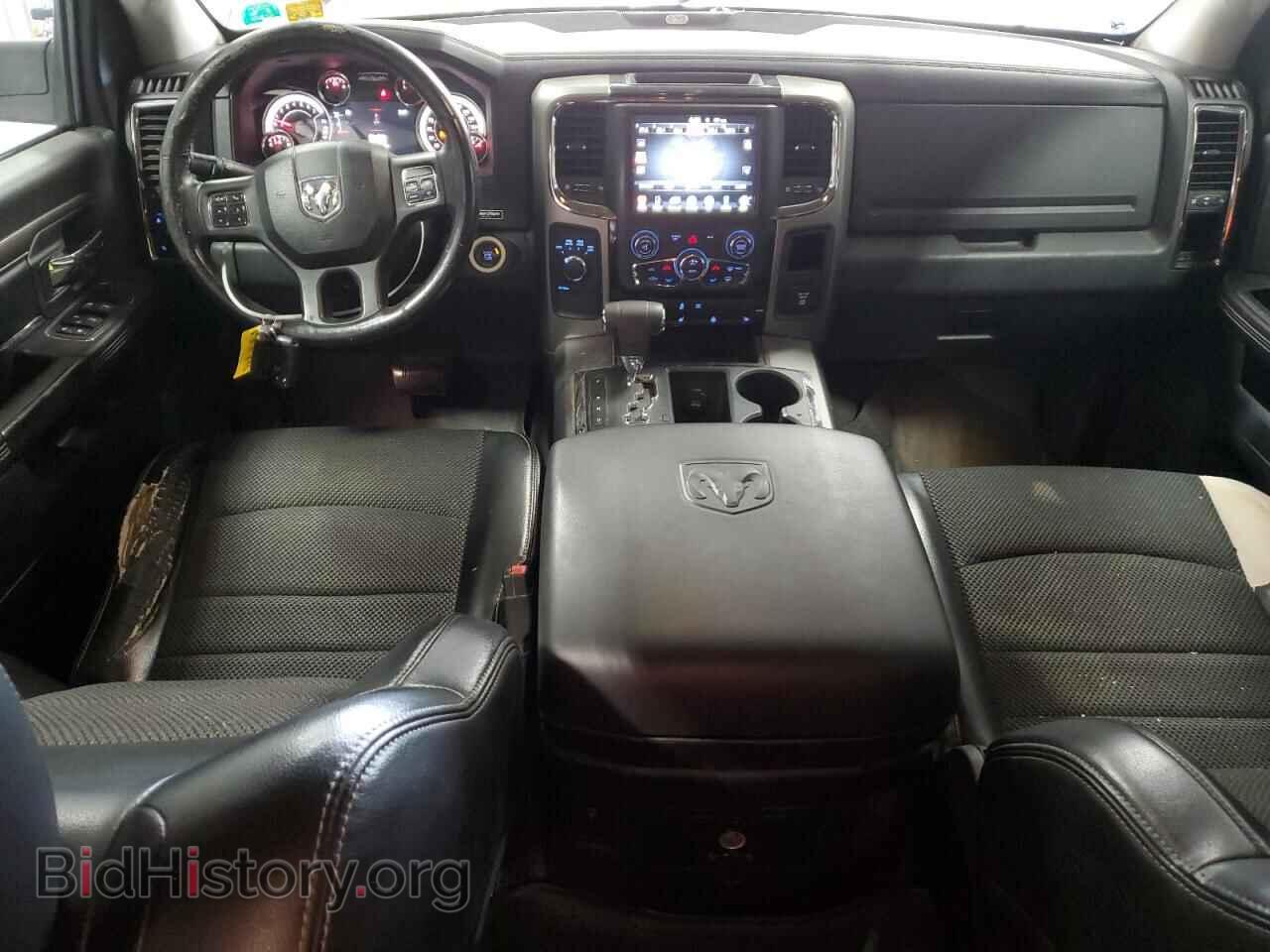 2013 RAM 1500 - VIN: 1C6RR7MT3DS511892 - Photo 8