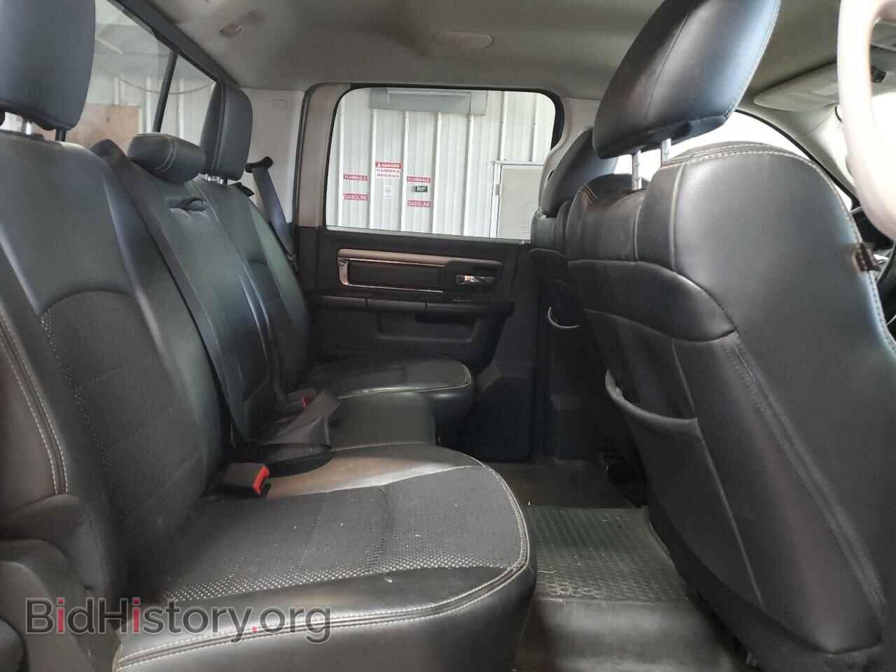 2013 RAM 1500 - VIN: 1C6RR7MT3DS511892 - Photo 10