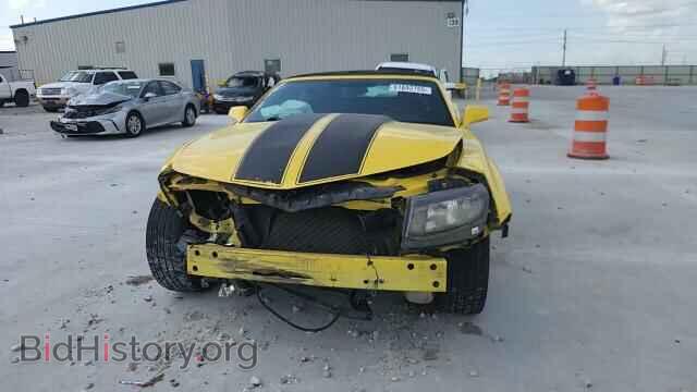 2014 CHEVROLET CAMARO - VIN: 2G1FB3D33E9273224 - Фото 13