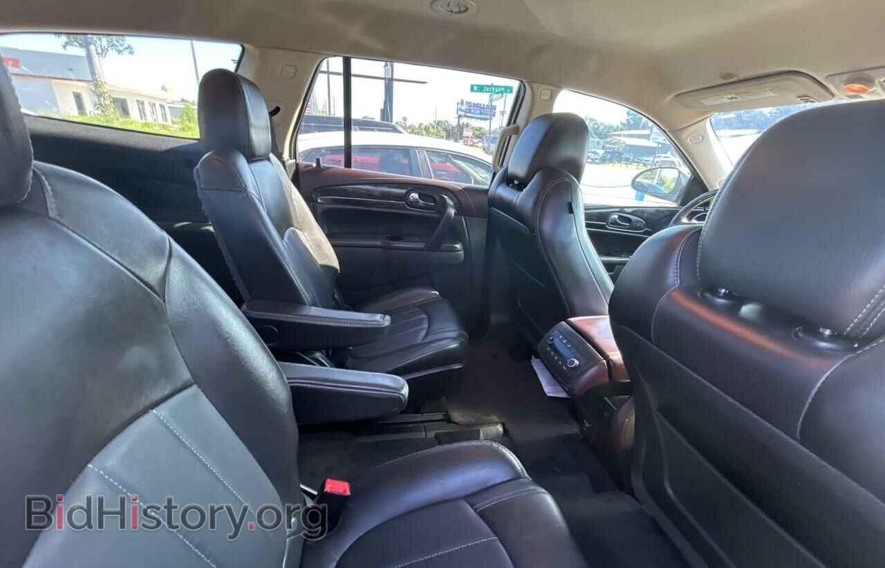 2015 BUICK ENCLAVE - VIN: 5GAKRBKD6FJ223397 - Фото 6