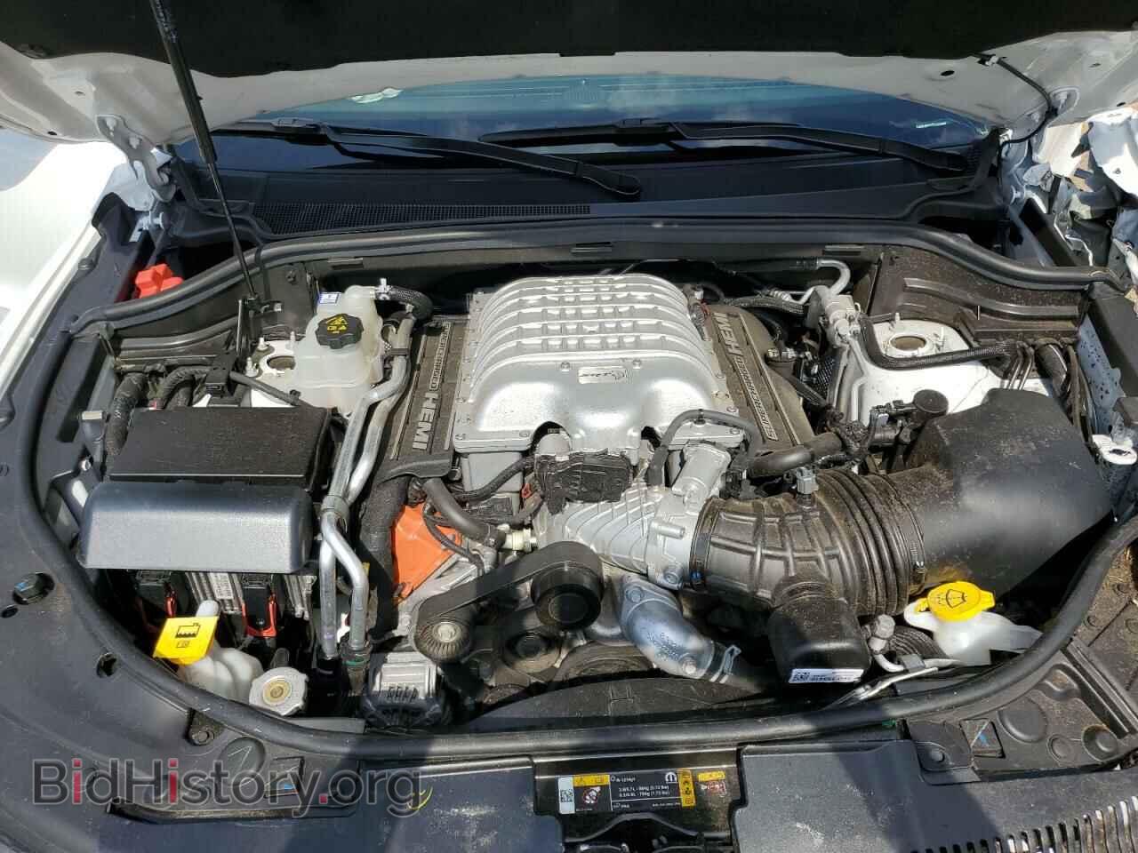 2023 DODGE DURANGO - VIN: 1C4SDJH93PC552994 - Фото 11