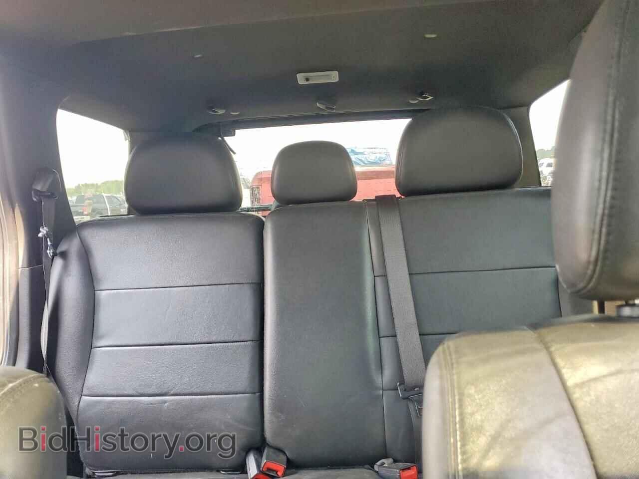 2010 FORD ESCAPE - VIN: 1FMCU9DG3AKA15039 - Фото 10