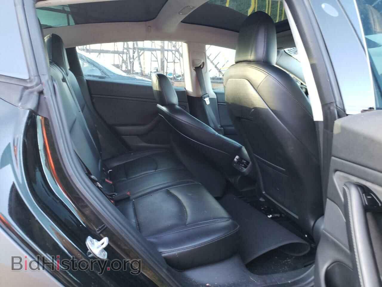 2017 TESLA MODEL 3 - VIN: 5YJ3E1EA7HF002167 - Фото 6