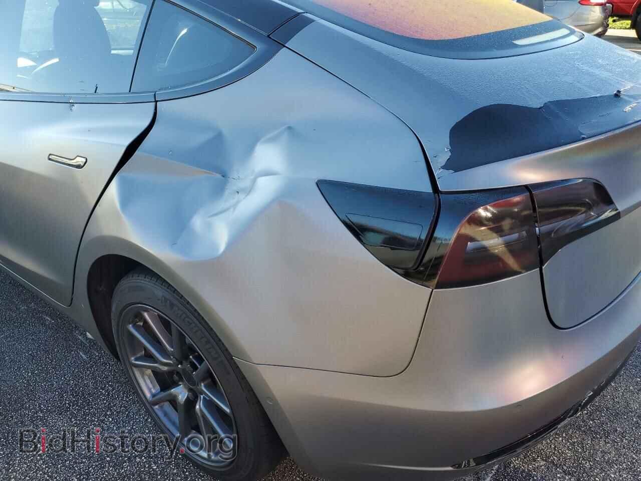 2017 TESLA MODEL 3 - VIN: 5YJ3E1EA7HF002167 - Фото 10