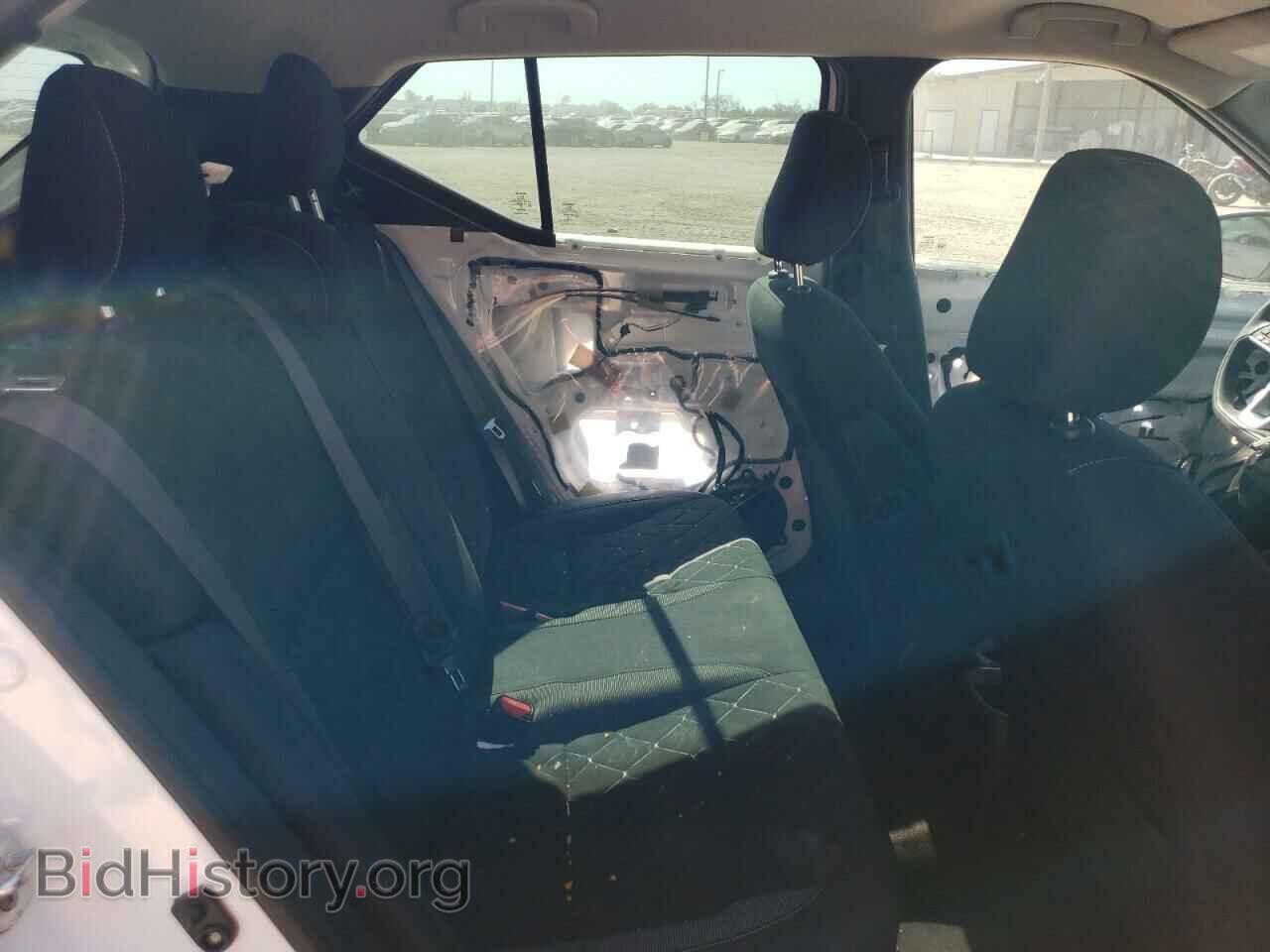 2020 NISSAN KICKS - VIN: 3N1CP5BV8LL545517 - Фото 6