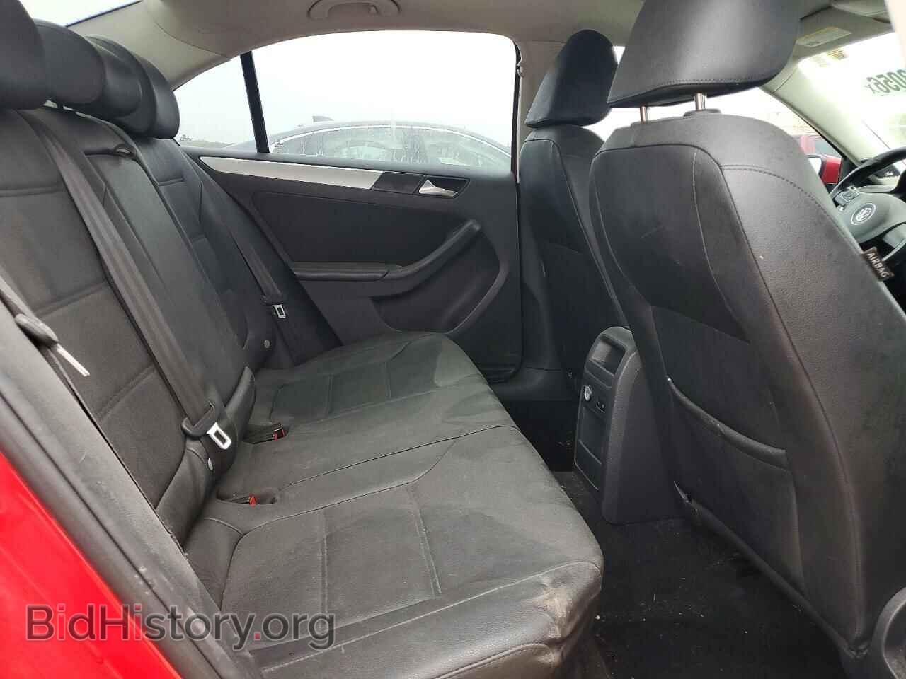 2012 VOLKSWAGEN JETTA - VIN: 3VWLL7AJ3CM093003 - Фото 10
