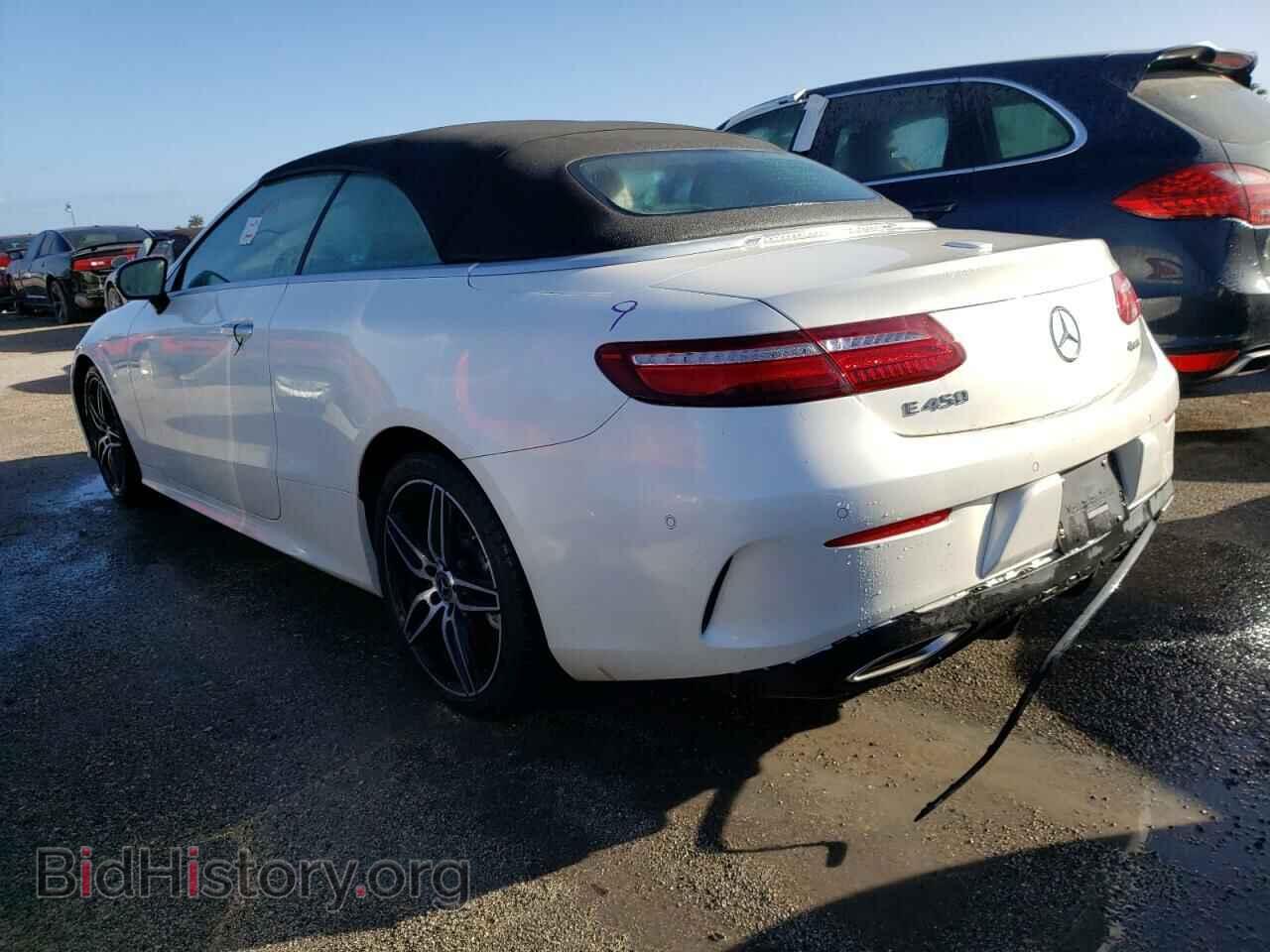 2019 MERCEDES-BENZ E-CLASS - VIN: WDD1K6JB5KF101364 - Фото 3