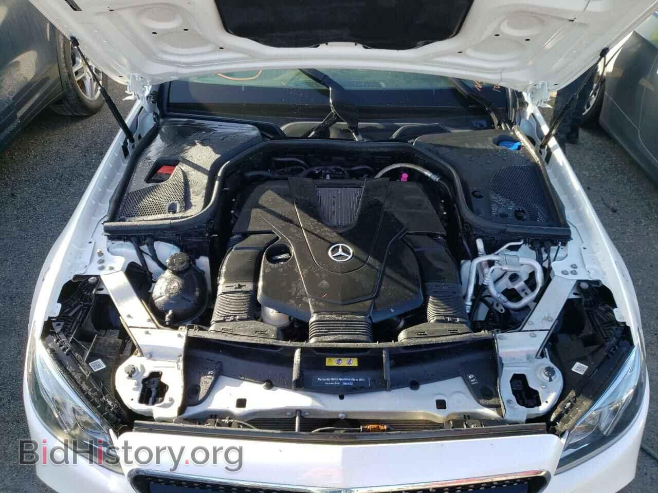 2019 MERCEDES-BENZ E-CLASS - VIN: WDD1K6JB5KF101364 - Фото 7