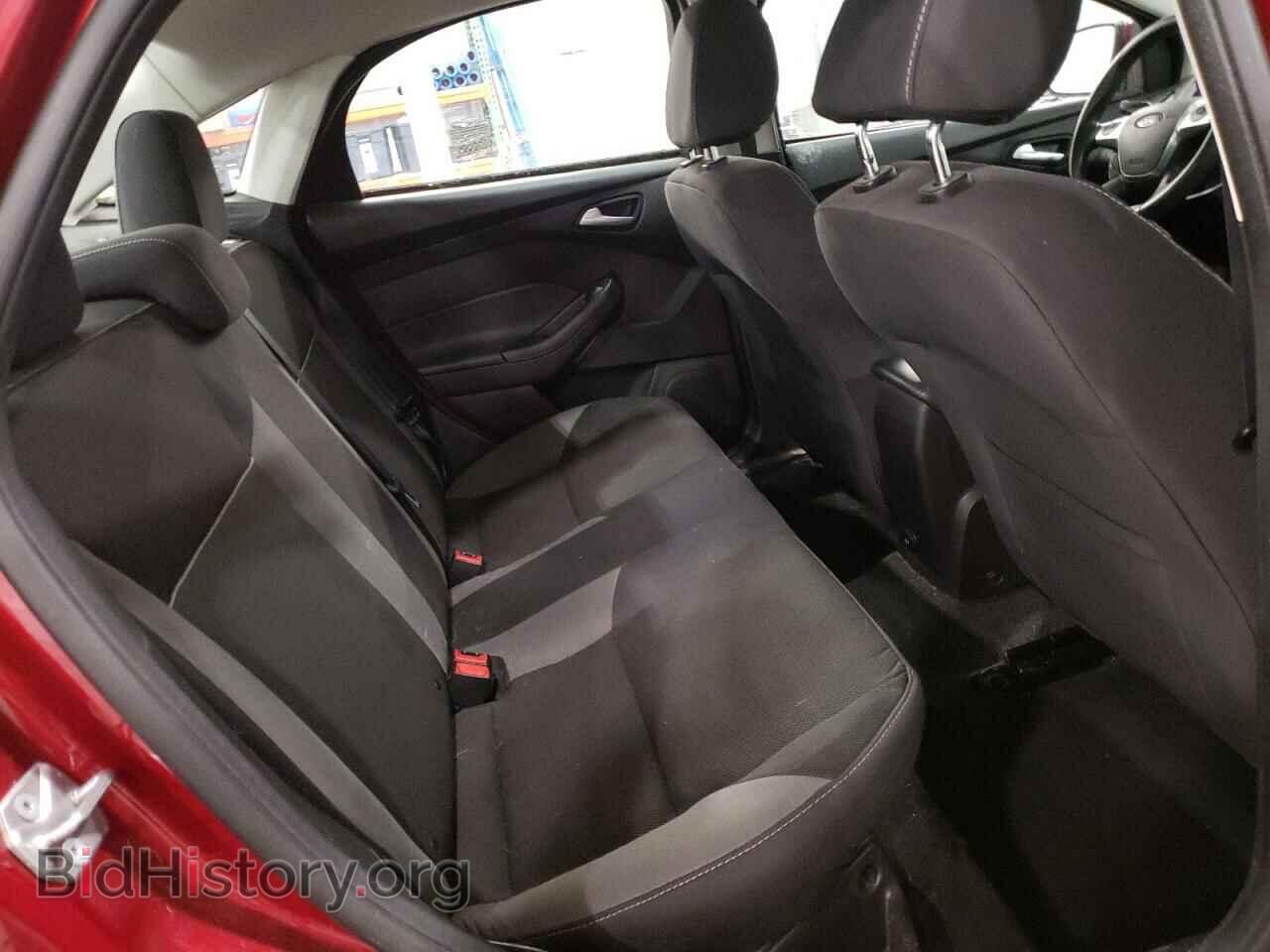 2014 FORD FOCUS - VIN: 1FADP3F20EL363109 - Фото 6