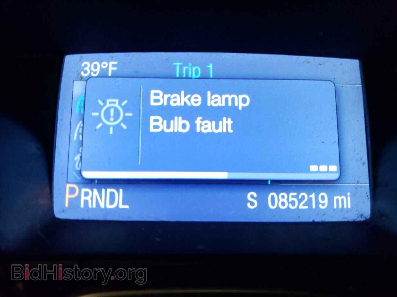 2014 FORD FOCUS - VIN: 1FADP3F20EL363109 - Фото 8
