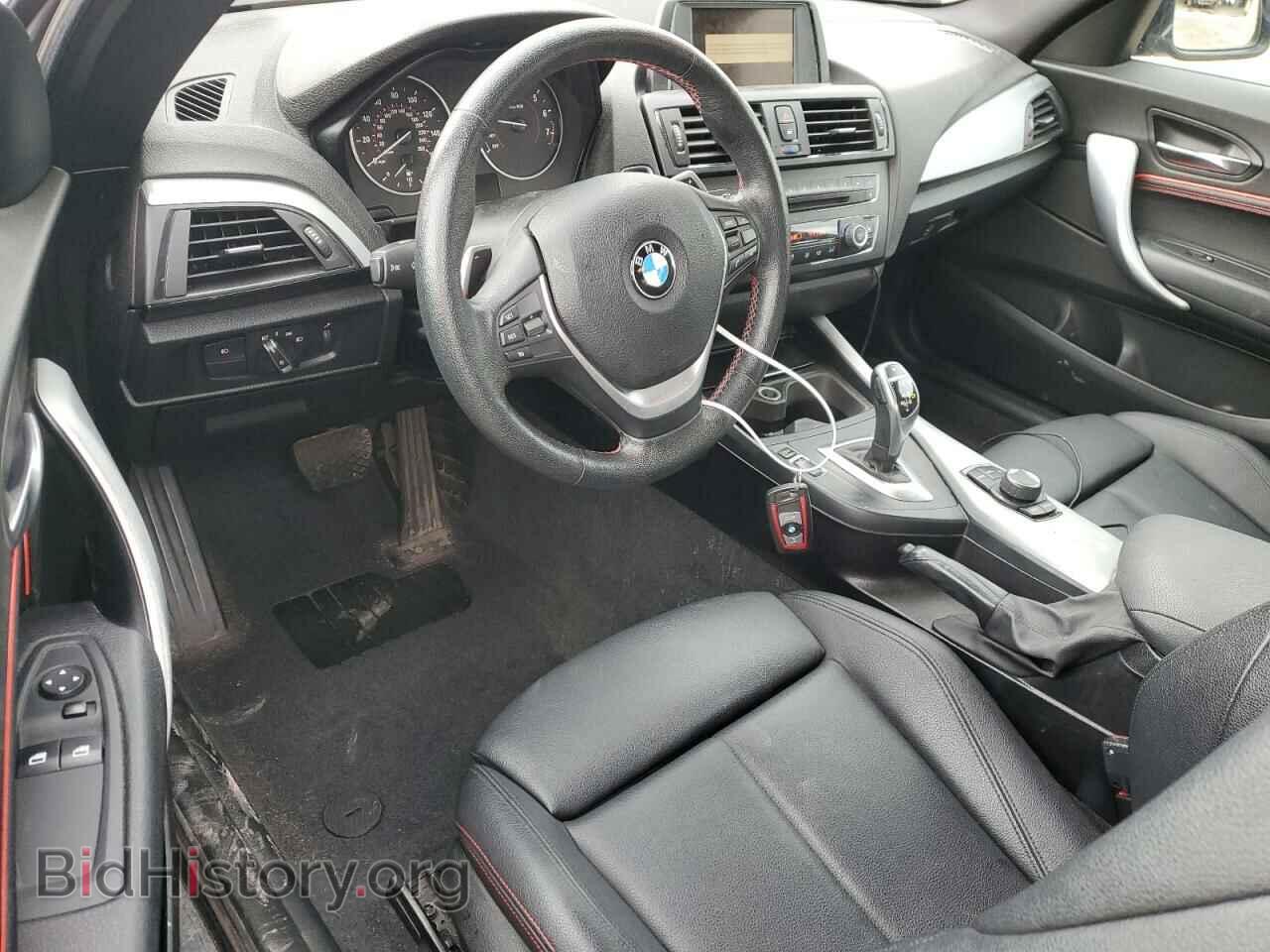2015 BMW 2 SERIES - VIN: WBA1F7C51FVX95975 - Фото 8