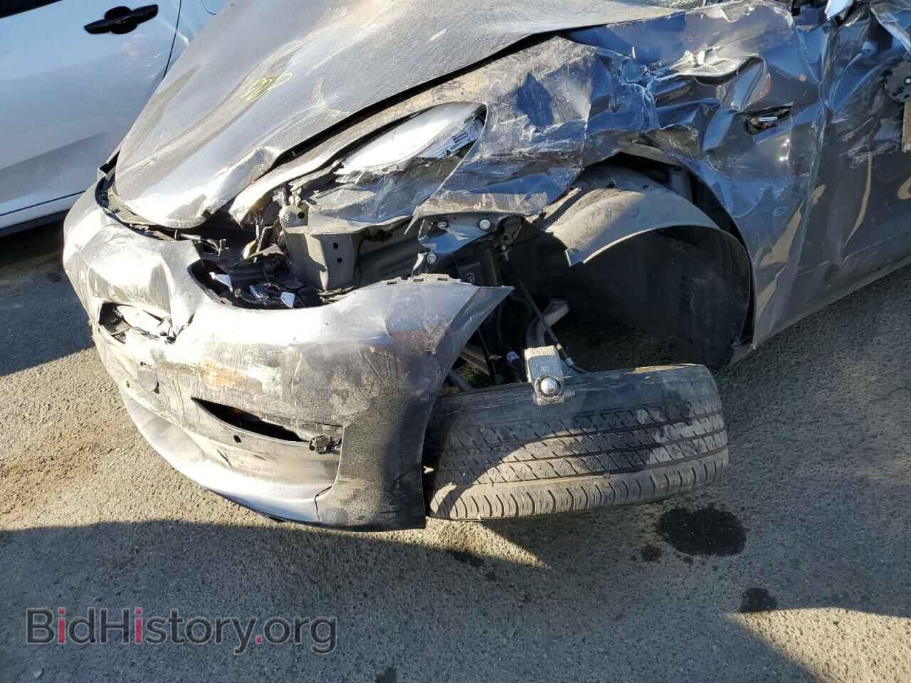 2020 TESLA MODEL 3 - VIN: 5YJ3E1EB2LF647908 - Photo 9