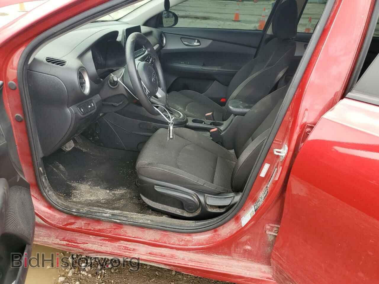 2021 KIA FORTE - VIN: 3KPF24ADXME324924 - Фото 7