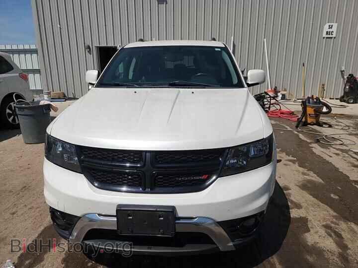 2016 DODGE JOURNEY - VIN: 3C4PDDGG1GT189977 - Фото 14