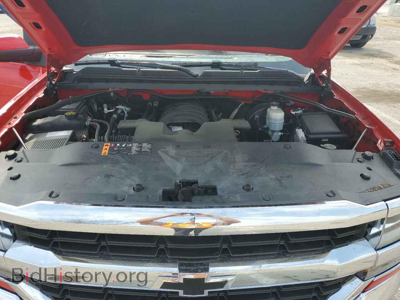 2019 CHEVROLET ALL Models - VIN: 2GCVKPEC3K1125206 - Фото 11