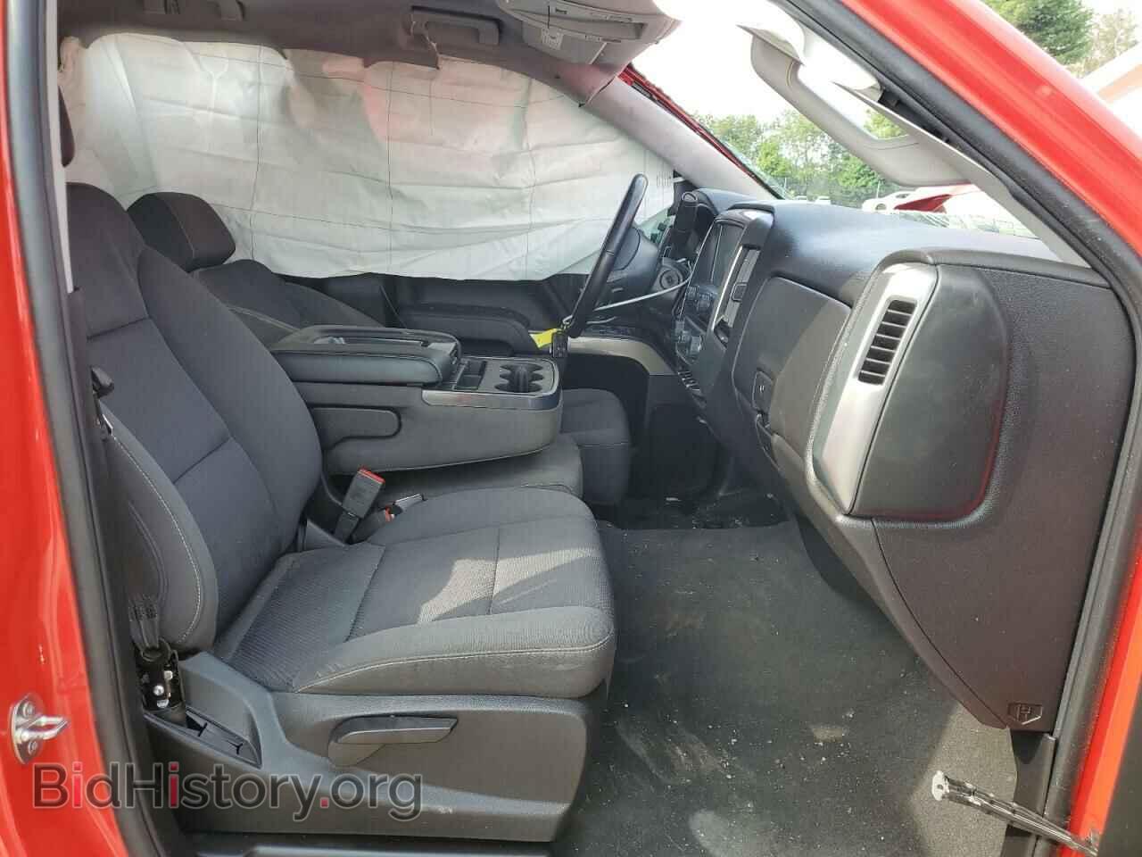2019 CHEVROLET ALL Models - VIN: 2GCVKPEC3K1125206 - Фото 7