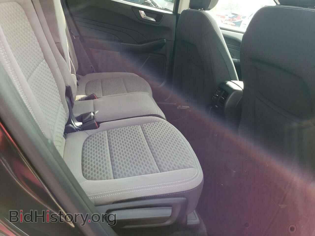 2021 FORD ESCAPE - VIN: 1FMCU0G65MUB34590 - Фото 10