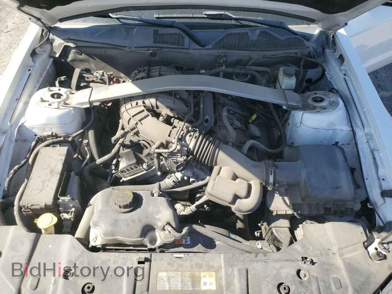 2014 FORD ALL Models - VIN: 1ZVBP8EM5E5306682 - Photo 11