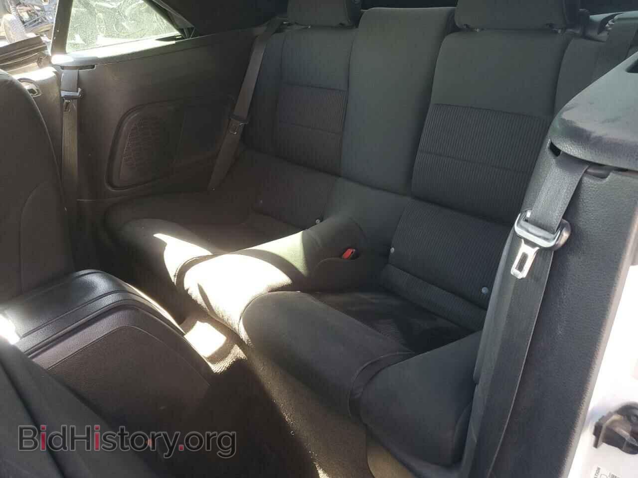 2014 FORD ALL Models - VIN: 1ZVBP8EM5E5306682 - Photo 10