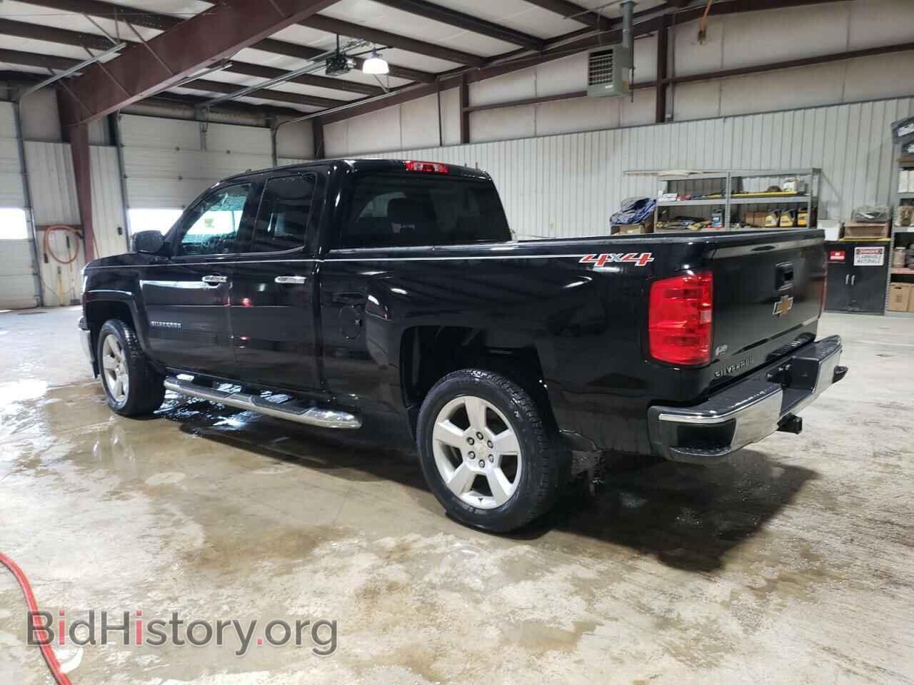 2015 CHEVROLET ALL Models - VIN: 1GCVKPEC3FZ281923 - Фото 2