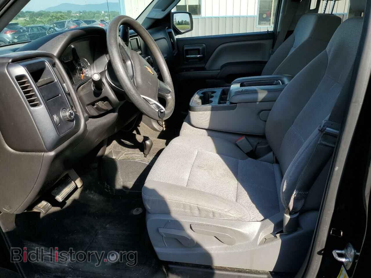 2015 CHEVROLET ALL Models - VIN: 1GCVKPEC3FZ281923 - Фото 7