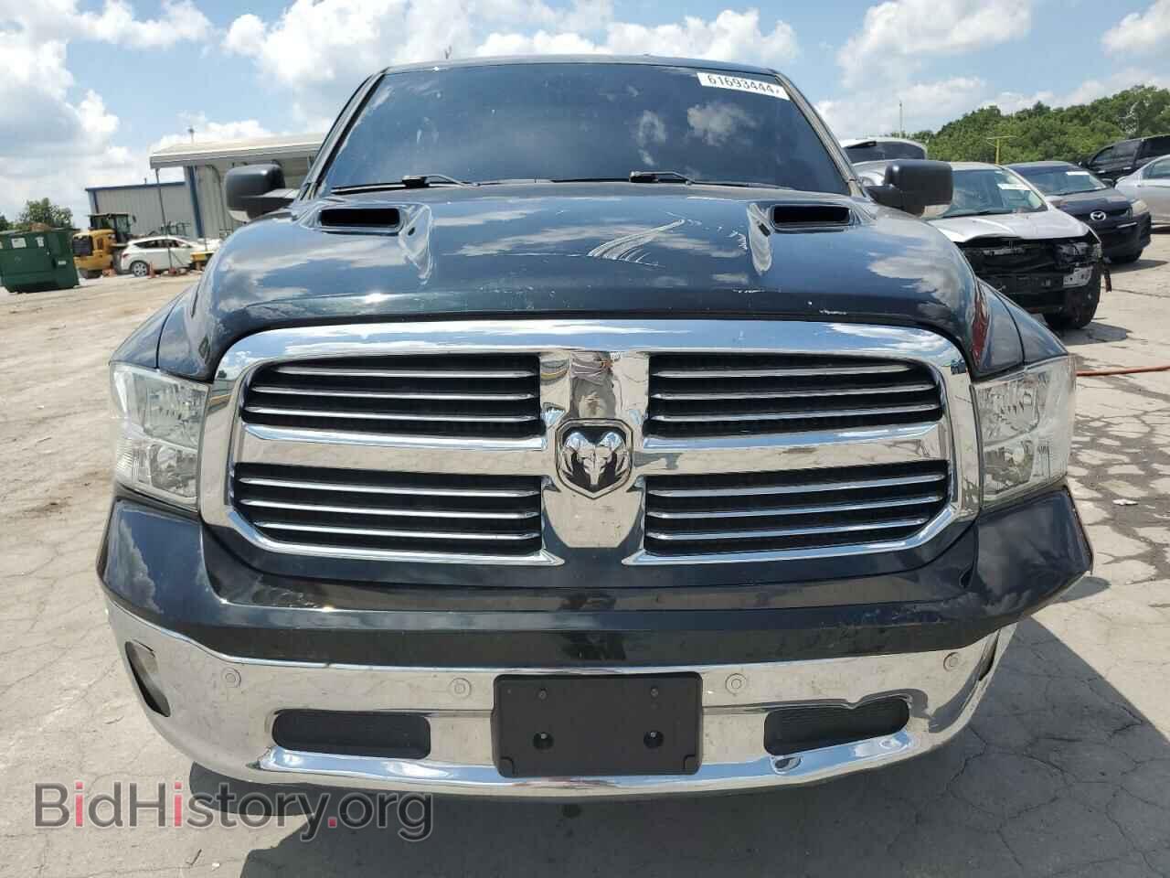 2017 RAM 1500 - VIN: 1C6RR7LG0HS546772 - Photo 5