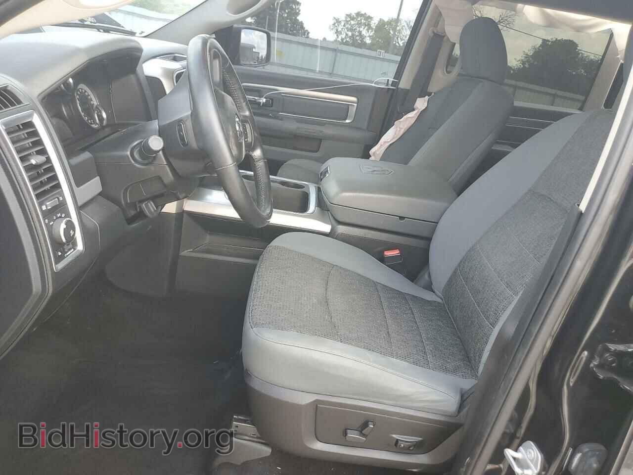 2017 RAM 1500 - VIN: 1C6RR7LG0HS546772 - Photo 7