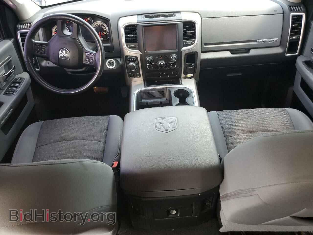 2017 RAM 1500 - VIN: 1C6RR7LG0HS546772 - Photo 8