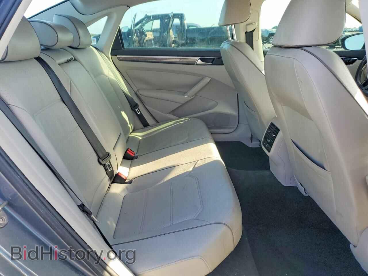 2018 VOLKSWAGEN PASSAT - VIN: 1VWBA7A3XJC016307 - Фото 10