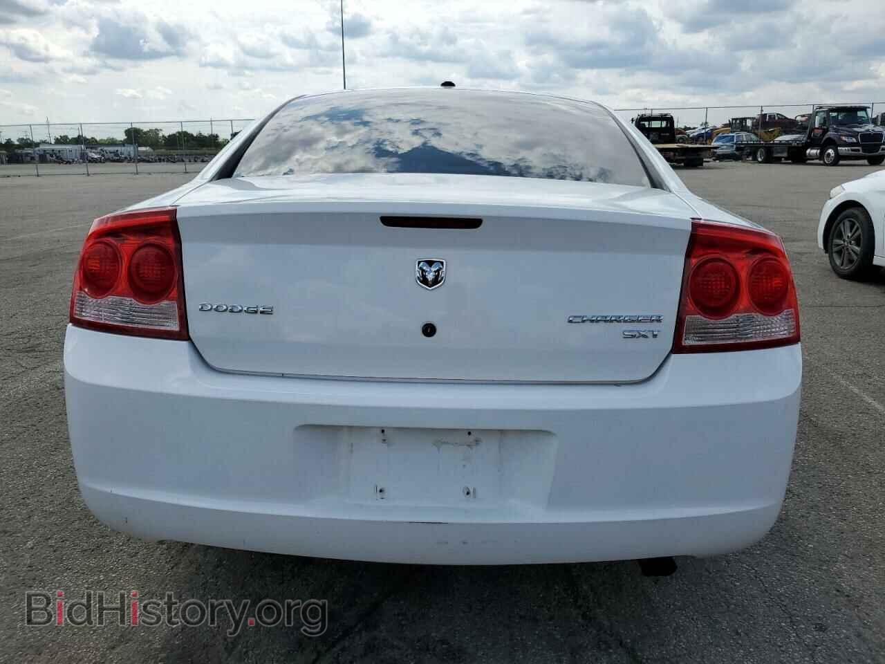 2010 DODGE CHARGER - VIN: 2B3CA3CV1AH267858 - Фото 6