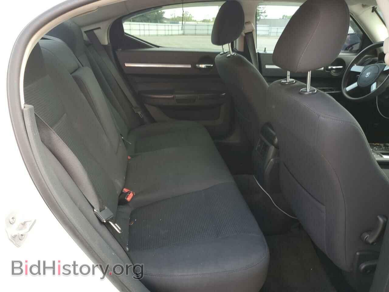 2010 DODGE CHARGER - VIN: 2B3CA3CV1AH267858 - Фото 10