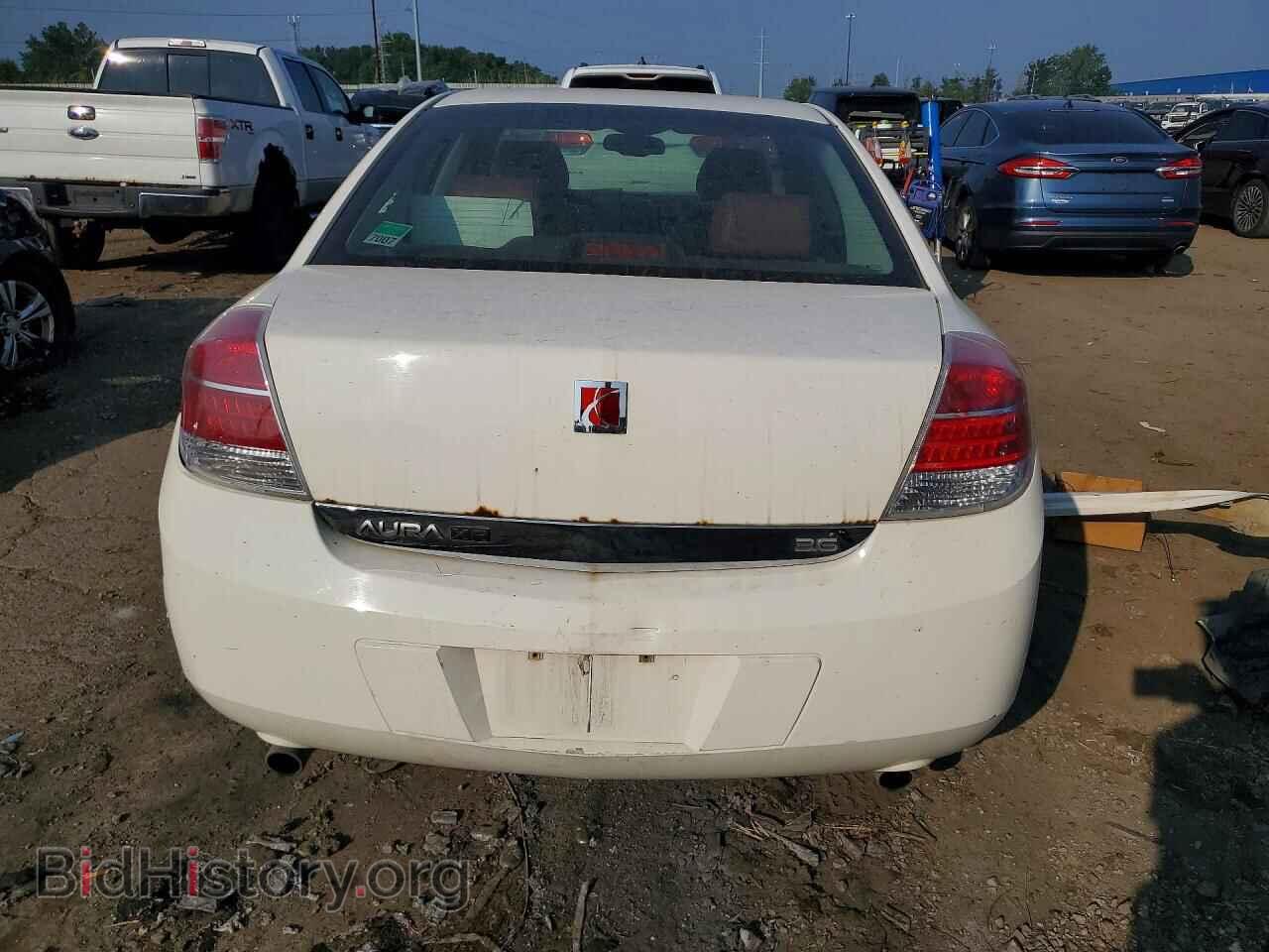 2007 SATURN AURA - VIN: 1G8ZV57717F224775 - Фото 6