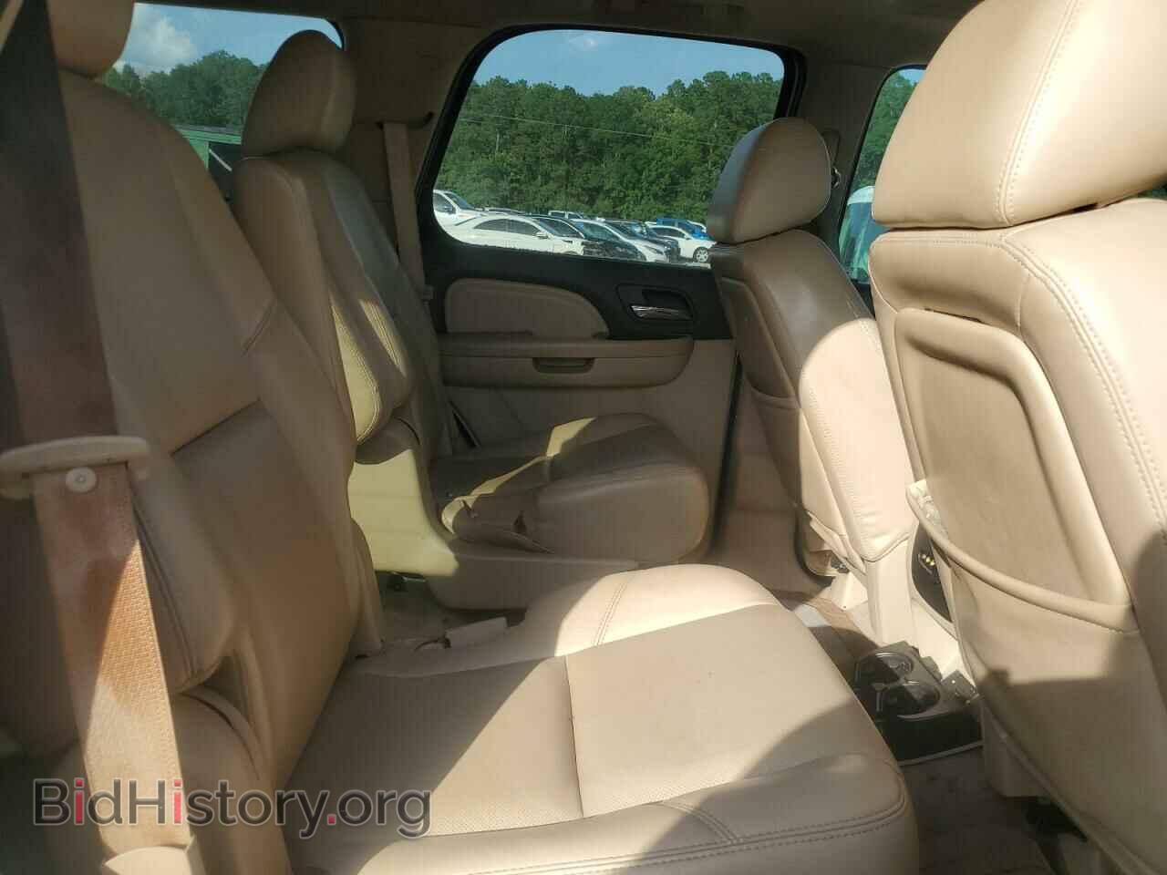 2011 GMC YUKON - VIN: 1GKS2EEF8BR135632 - Фото 11