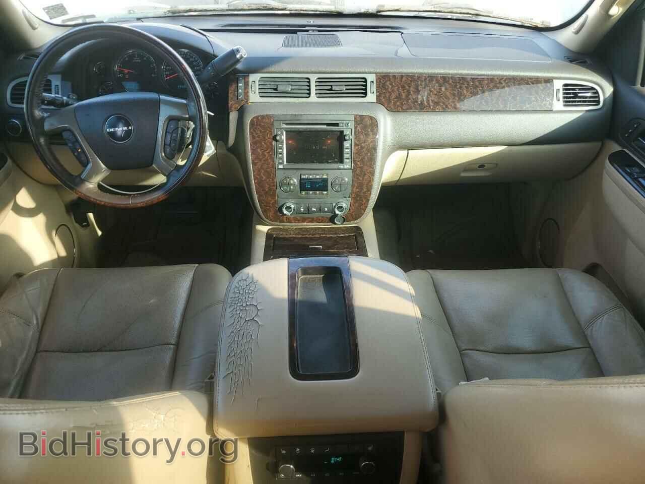 2011 GMC YUKON - VIN: 1GKS2EEF8BR135632 - Фото 8