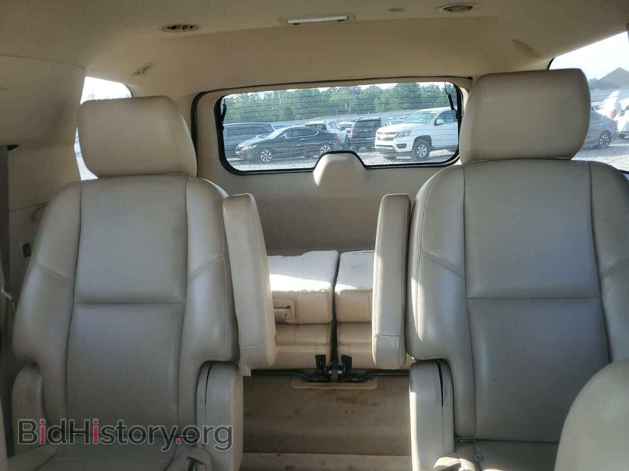 2011 GMC YUKON - VIN: 1GKS2EEF8BR135632 - Фото 10