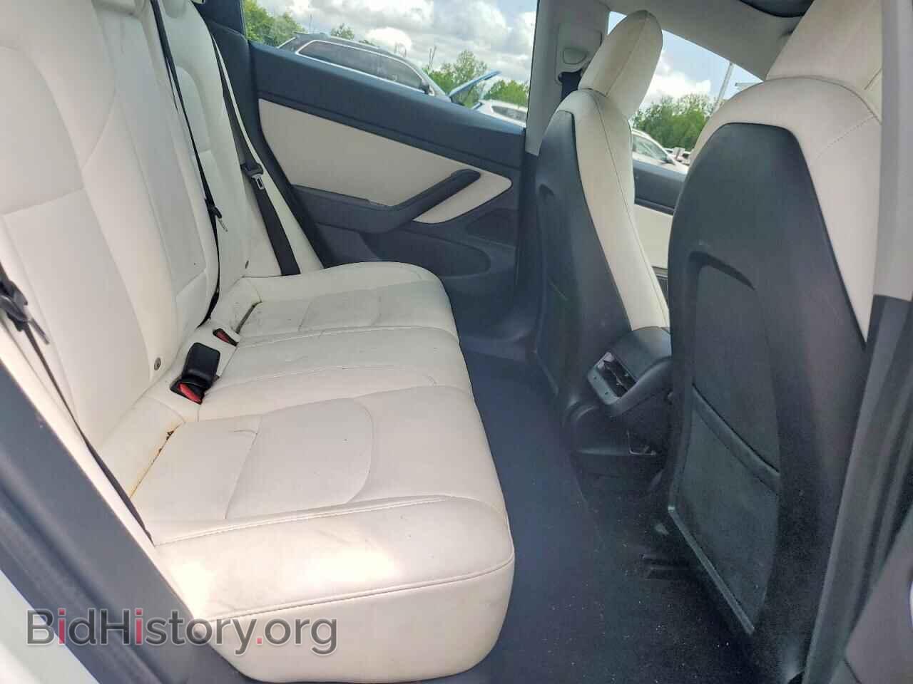2020 TESLA MODEL 3 - VIN: 5YJ3E1EB2LF712952 - Photo 10