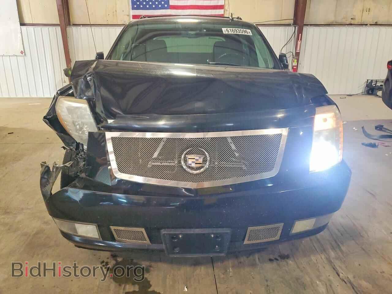 2007 CADILLAC ESCALADE - VIN: 3GYFK628X7G275532 - Photo 5