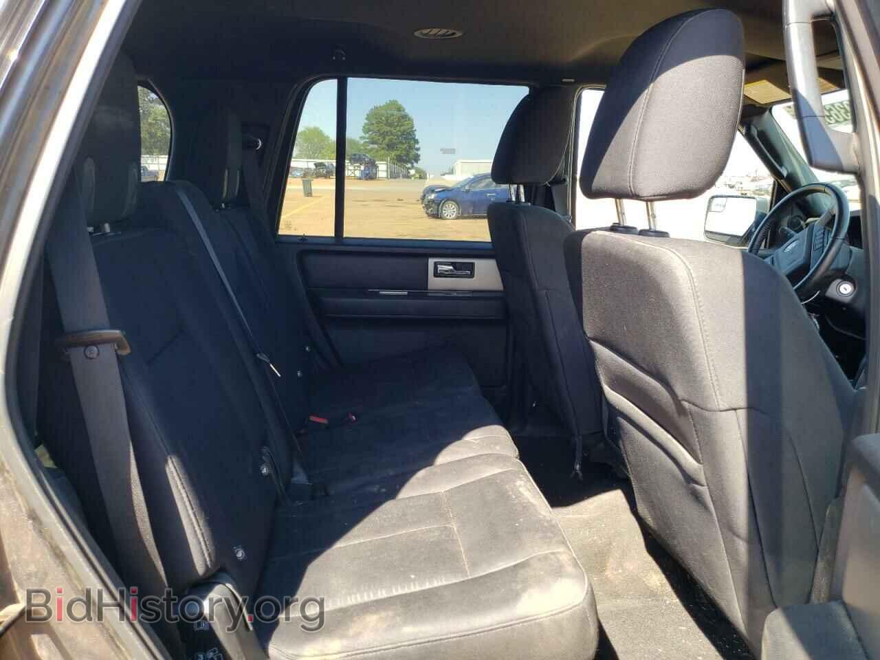 2017 FORD EXPEDITION - VIN: 1FMJU1JT3HEA73784 - Фото 6