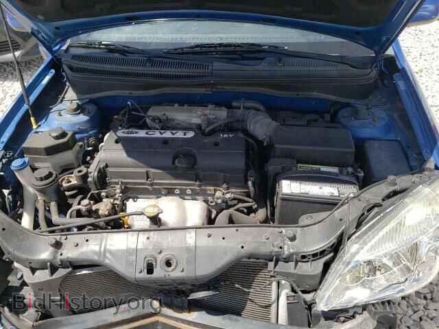 2009 KIA RIO - VIN: KNADE223296487294 - Фото 7