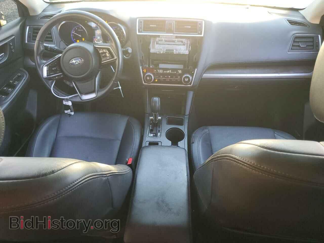 2019 SUBARU OUTBACK - VIN: 4S4BSANCXK3380568 - Фото 8