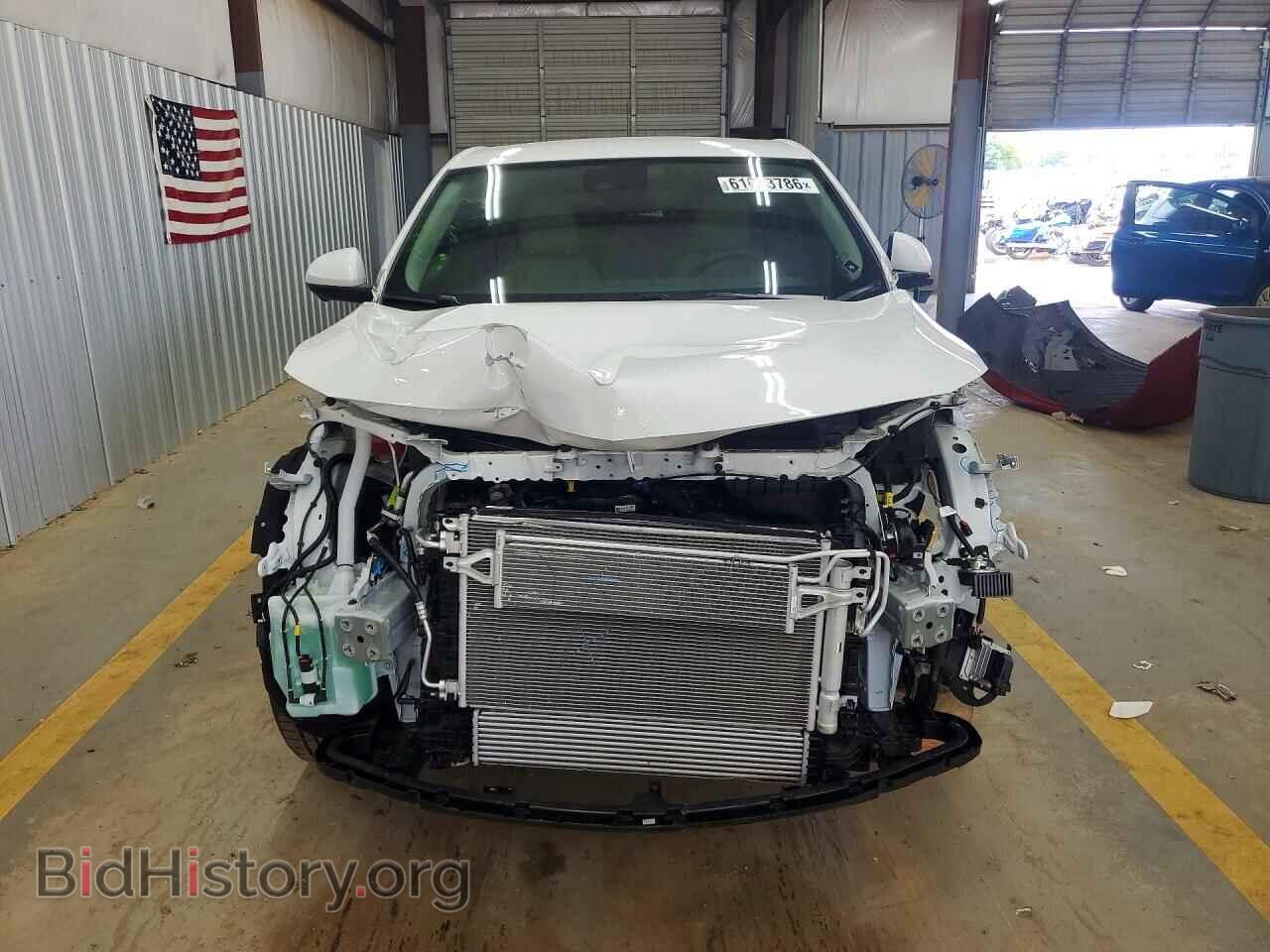 2026 BUICK ENCORE - VIN: KL4AMBSL1TB181804 - Photo 5