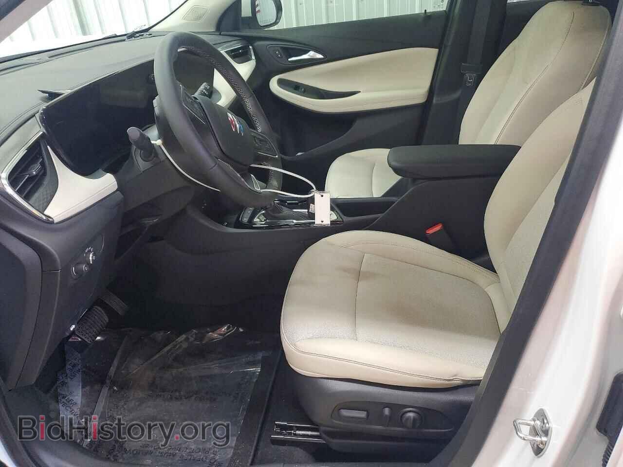 2026 BUICK ENCORE - VIN: KL4AMBSL1TB181804 - Photo 7
