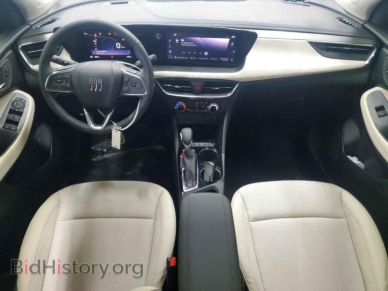 2026 BUICK ENCORE - VIN: KL4AMBSL1TB181804 - Photo 8