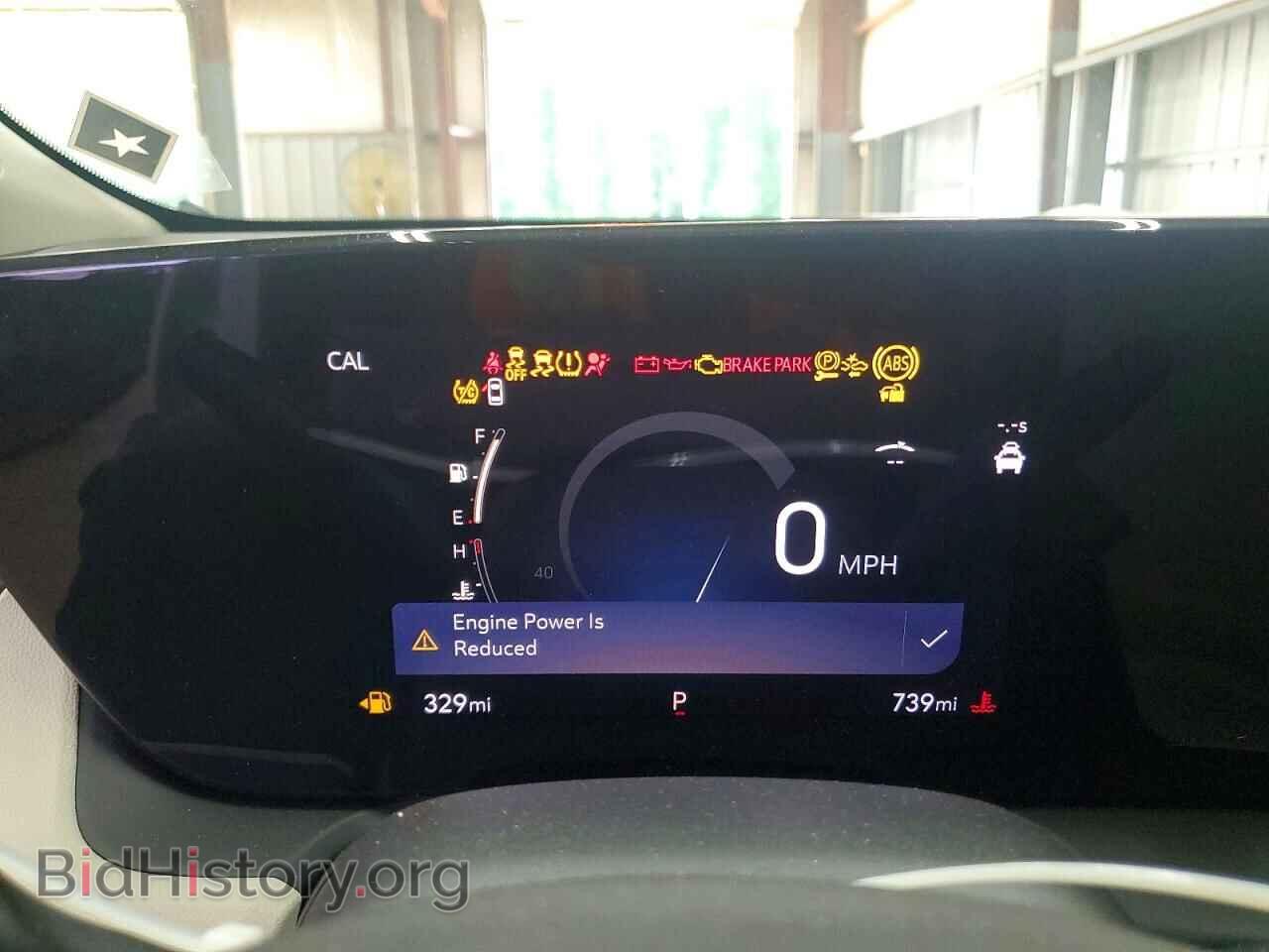 2026 BUICK ENCORE - VIN: KL4AMBSL1TB181804 - Photo 9