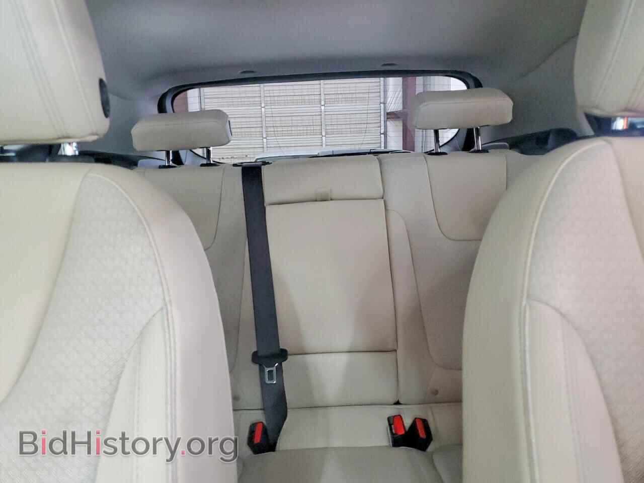 2026 BUICK ENCORE - VIN: KL4AMBSL1TB181804 - Photo 10