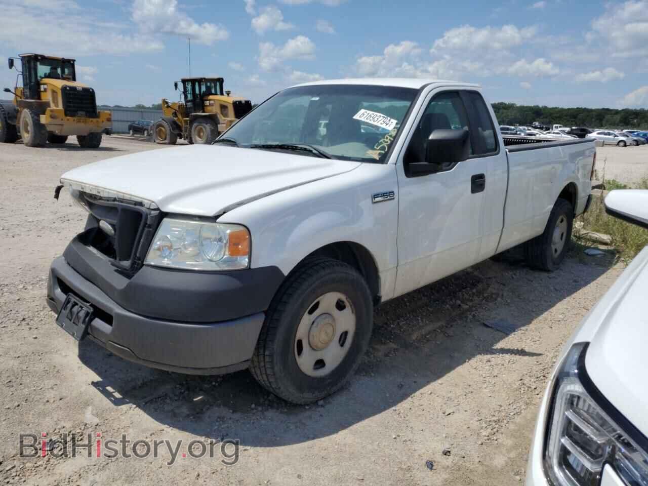 Photo 1FTPF12V57NA50983 - FORD All Models 2007