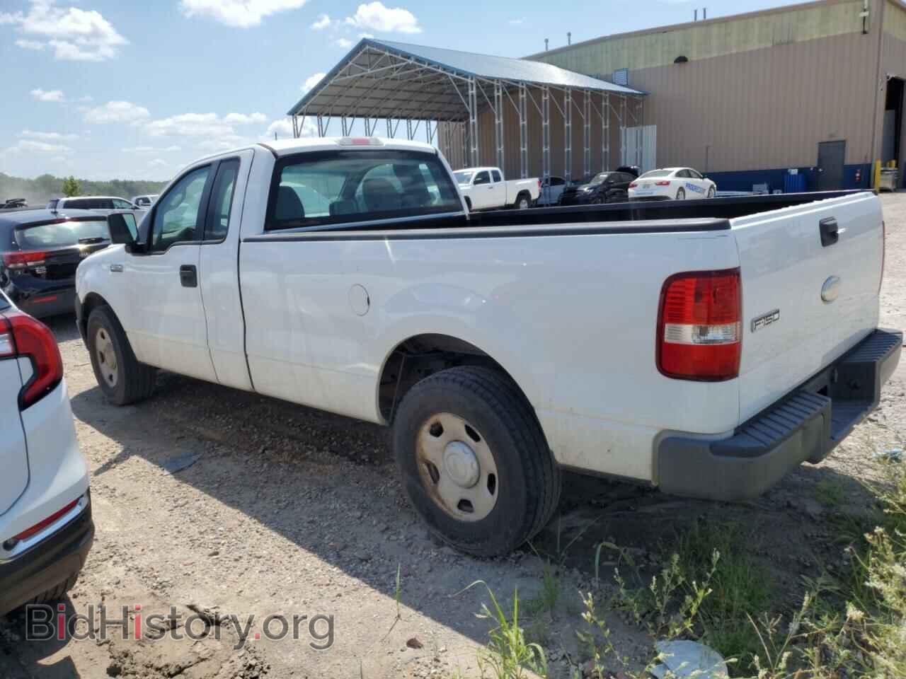 2007 FORD All Models - VIN: 1FTPF12V57NA50983 - Photo 2